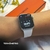 Smartwatch W10 PRO MINI MICROWEAR com CHAT GPT na internet