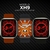 Smartwatch XH9 Xwear