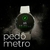 Imagem do Smartwatch Esportivo Órion Wearzone