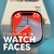 Smartwatch W59+ Microwear