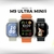 Smartwatch M9 Ultra Mini - Série 9 Ultra Mini 41mm