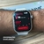 Smartwatch Horizon Lite + 4G Câmera Rotativa | 2GB + 16GB | Celular de Pulso Slim - Techmondi Smartwatch