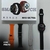 Smartwatch N10 Ultra 49mm | 4 Pulseiras - comprar online