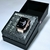 Smartwatch Action A Prova D'Água Wearzone - Techmondi Smartwatch