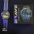 Smartwatch Brave- A Prova D'Água - Wearzone na internet