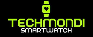 Techmondi Smartwatch