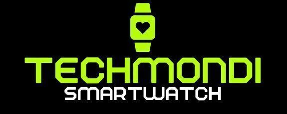 Techmondi Smartwatch