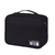 Bolsa portátil rádios comunicadores juízes