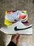 NIKE SB BLANCAS