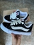 VANS KNU