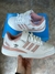 ADIDAS FORUM ROSA/BLANCO