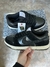 NIKE SB NEGRAS BRILLO