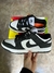 NIKE SB PANDA