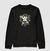 Cruz floral - loja online