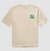 Fé é vida - OVERSIZED - comprar online