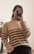 Sweater Morena - amorata