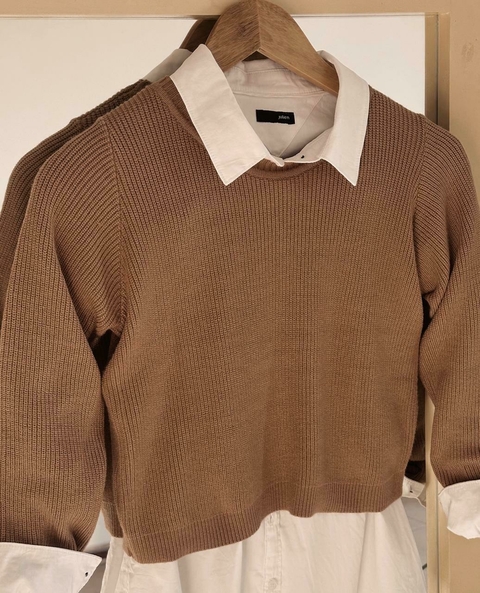 Sweater Edda - (copia) - comprar online