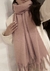 Bufandones Nube - tienda online