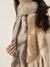 Bufandones Nube - amorata