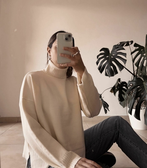 Sweater Amalia - comprar online