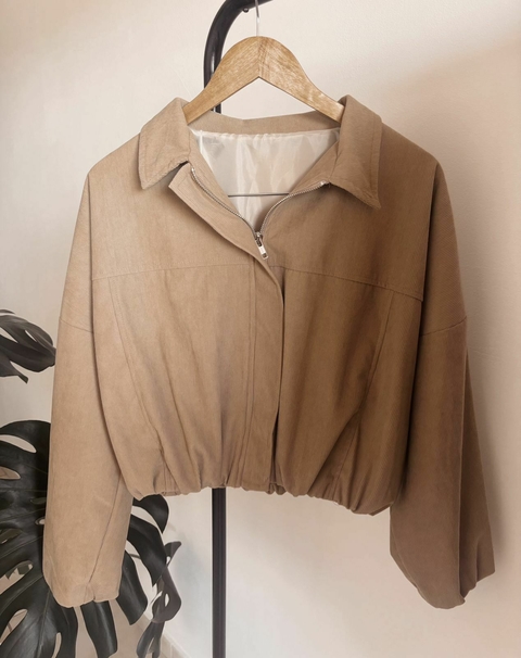 Campera Leila - comprar online