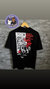 Camisa stretwear