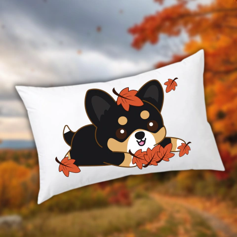 Almohada Oso