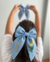 Laço Bordado Personalizado Tulipa - comprar online