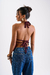 Cropped Sofia - loja online