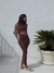 Vestido Catarina - Use Ville