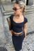 Cropped Pietra - loja online