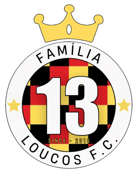 Familia 13 Loucos FC