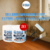 AQUASTOP 2X1 - SELLADOR IMPERMEABILIZANTE + PINCEL Y RODILLO - comprar online