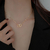 Collar Love Love en internet