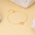 Pulsera Nudo de Luz - comprar online