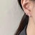 Aros gotas mini