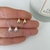 Aros gotas mini - comprar online
