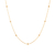 Collar Bolitas - comprar online