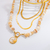 Collar Sol del Alma