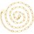 Collar Cadena Sol - comprar online