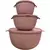 Kit Bowl Potes Plásticos Redondo 10 peças + 1 Jarra - comprar online