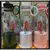 Mini liquidificador portátil DM-518 CAIXA LARANJAm - comprar online