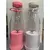 Mini liquidificador portátil DM-518 CAIXA LARANJAm - loja online