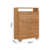 COMODA 5G DEMOBILE TRIUNFO C/PE AMENDOLA TOUCH - comprar online