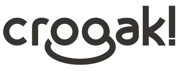 Crooak 3D