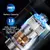 Compressor de Ar Portátil Recarregável – Digital e Sem Fio - Ápice Hub Store
