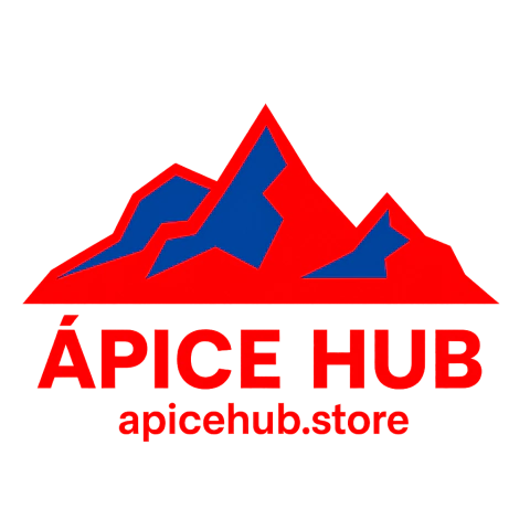 Ápice Hub Store