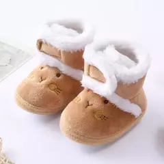 Bota Baywell Infantil™ na internet