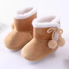 Bota Baywell Infantil™ - comprar online
