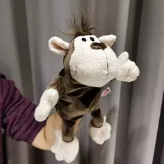 Pelúcia Baby Zoológico™ - loja online